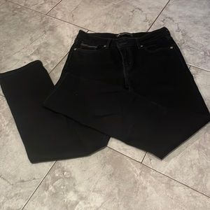 Size 10 Levi jeans